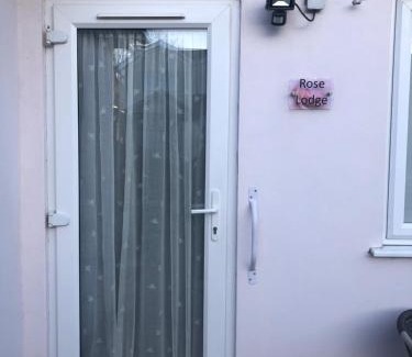 St Albans Apartamento | Rose Lodge