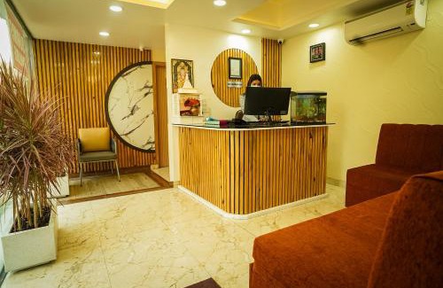 Bullawala Hotel | Rose Manor suites