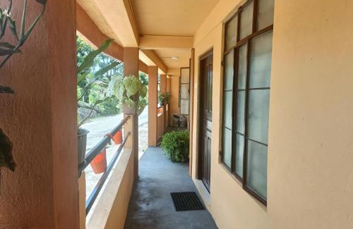 Sohra Casa | Rose Mary Guest House