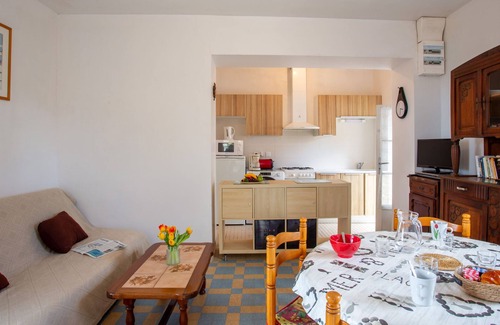 La Bernerie-en-Retz Casa | Rose-May by Interhome