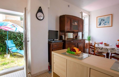 La Bernerie-en-Retz Casa | Rose-May by Interhome