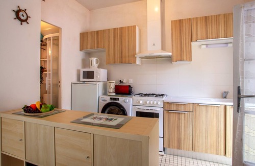 La Bernerie-en-Retz Casa | Rose-May by Interhome