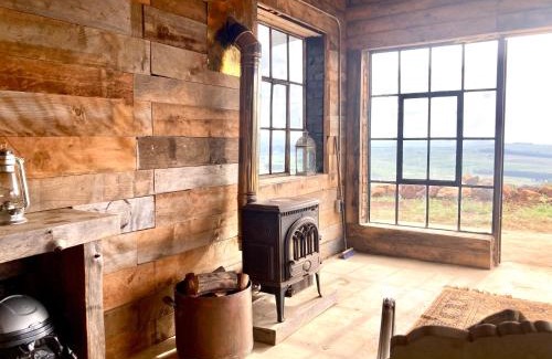 Mpofana Casa | Rose Mountain Cottage