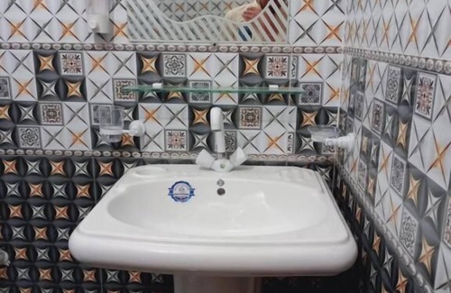 Gulshan-E-Jamal Hotel | Rose Palace Guest House