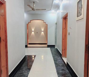 Gulshan-E-Jamal Hotel | Rose Palace Millennium