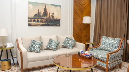 Hafr Al Batin Hotel | Rose Park Apartment hotel