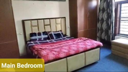 Kharar Apartamento | Rose park Kapurthala road