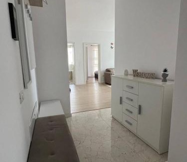 Timisoara Apartamento | Rose Residence