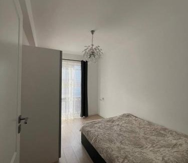 Timisoara Apartamento | Rose Residence
