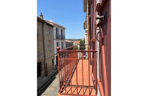Ceret Apartamento | Rose's 104 in the city of artists