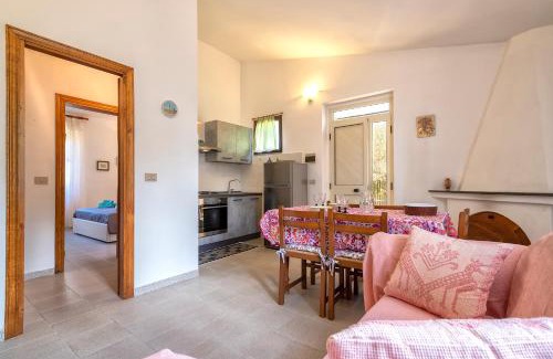 Trinita d'Agultu e Vignola Casa | Rose's House