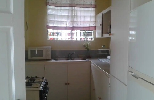 Couva-Tabaquite-Talparo Casa | Rose's place... slice of Nature and peace