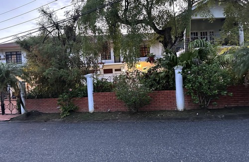 Couva-Tabaquite-Talparo Casa | Rose's place... slice of Nature and peace