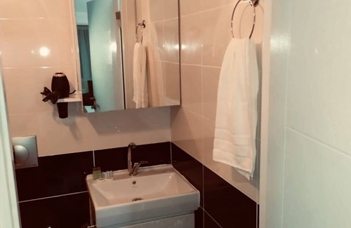 Buyukcekmece Apartamento | ROSE SUİT