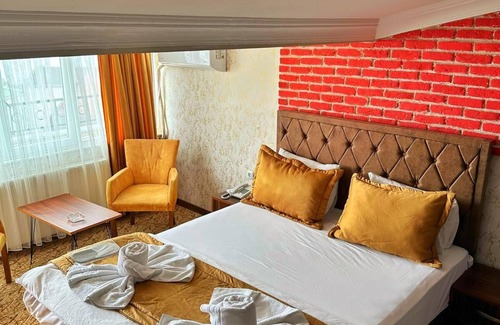 Buyukcekmece Apartamento | ROSE SUİT