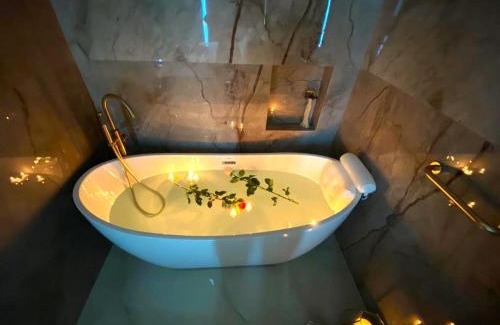 Caesarea Apartamento | Rose Suite