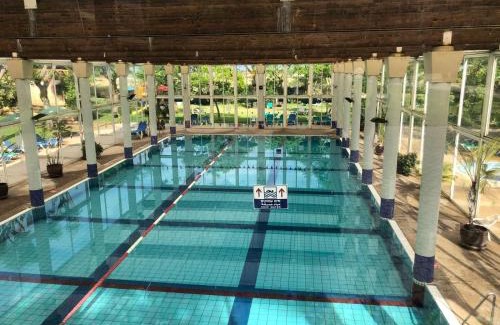 Caesarea Apartamento | Rose Suite