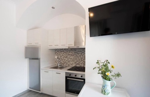 Vourvoulos Casa | Rose Suites