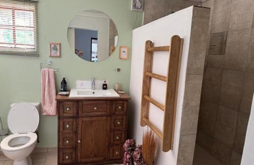 Merrivale Apartamento | Rose Thatch Cottage
