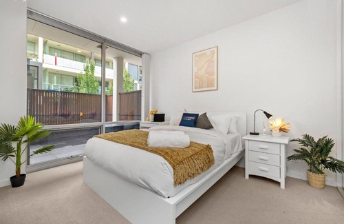 Bowden Apartamento | Rose - The Fringe Escape