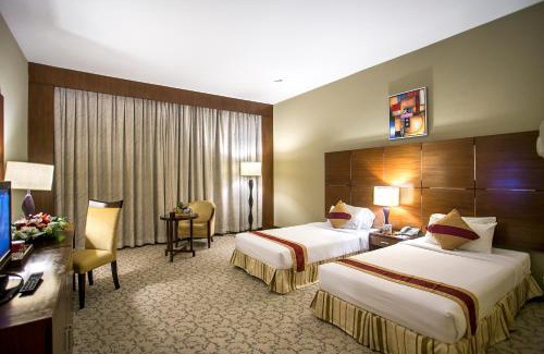 Sylhet Hotel | Rose View Hotel