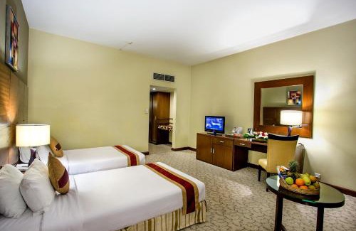 Sylhet Hotel | Rose View Hotel