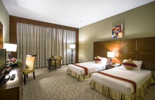 Sylhet Hotel | Rose View Hotel