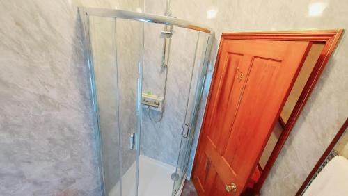 Gillingham Apartamento | Rose Villa- Great For Long & Short Stays!