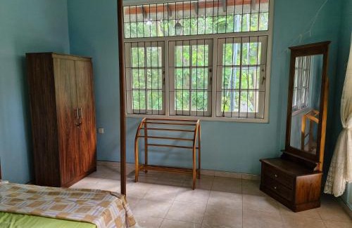 Marawila Casa | Rose villa