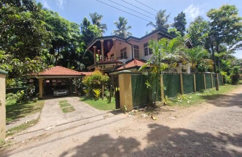 Marawila Casa | Rose villa