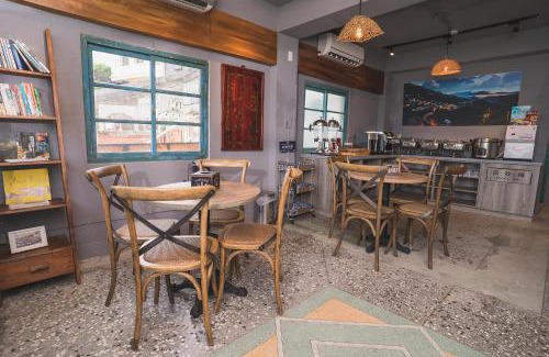 Ruifang Casa | Rose Villa