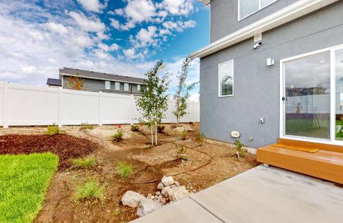 Park City Casa | Rose Wood Hideaway