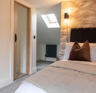 Stockton-on-Tees Casa | Roseberry - Corner Plot Getaways