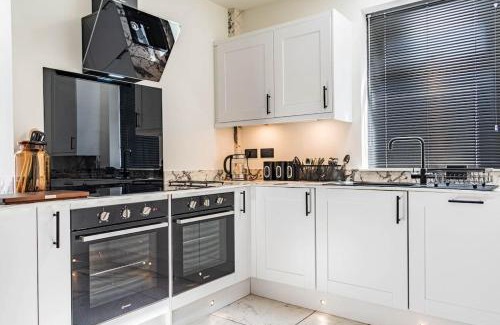 Stockton-on-Tees Casa | Roseberry - Corner Plot Getaways