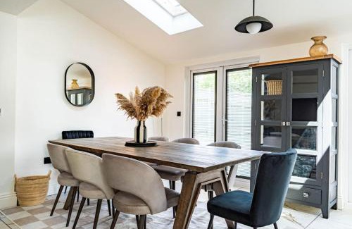 Stockton-on-Tees Casa | Roseberry - Corner Plot Getaways
