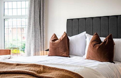 Stockton-on-Tees Casa | Roseberry - Corner Plot Getaways