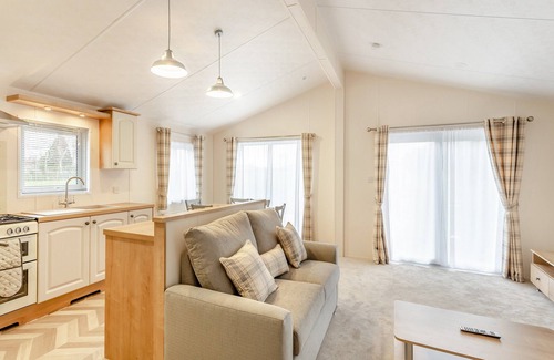 Great Broughton Cabaña | Roseberry Topping - UK42937