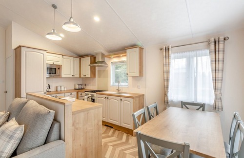 Great Broughton Cabaña | Roseberry Topping - UK42937