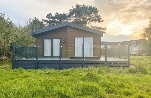 Great Broughton Cabaña | Roseberry Topping - UK42937