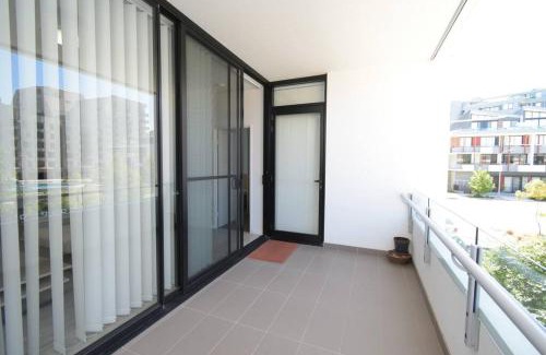 Rosebery Apartamento | Rosebery Comfort 2BR Apt Near CBD