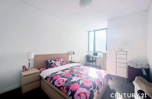 Rosebery Apartamento | Rosebery Comfort 2BR Apt Near CBD