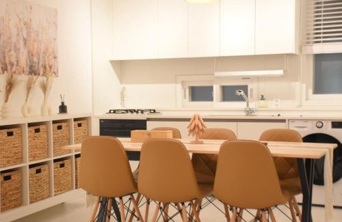 Seo-Gu Casa | RoseBrickHouse