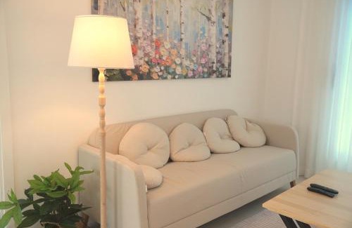 Seo-Gu Casa | RoseBrickHouse