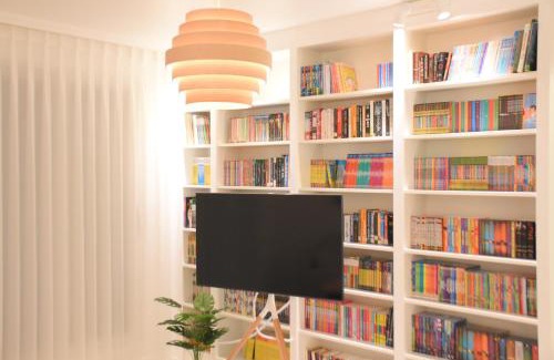 Seo-Gu Casa | RoseBrickHouse