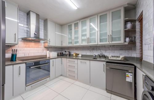 Mossel Bay Apartamento | Rosebud 4 Beacon Point