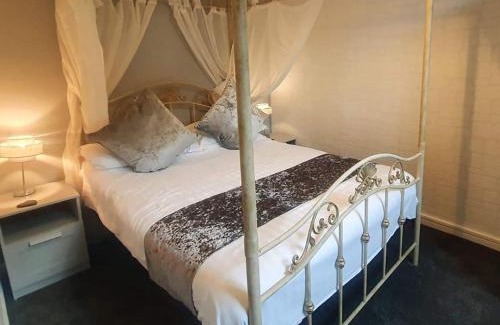 Liskeard Casa | Rosecraddoc Manor - Coachman's