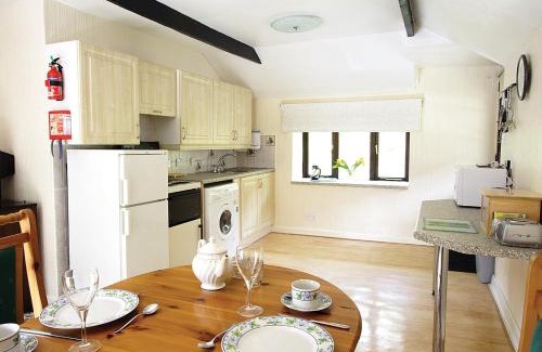 Liskeard Casa | Rosecraddoc Manor - Hayloft