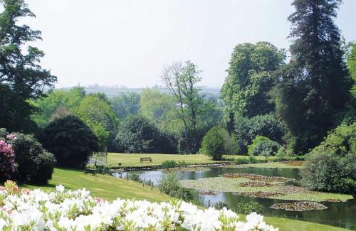 Liskeard Casa | Rosecraddoc Manor - Heron