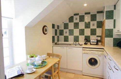 Liskeard Casa | Rosecraddoc Manor - Heron