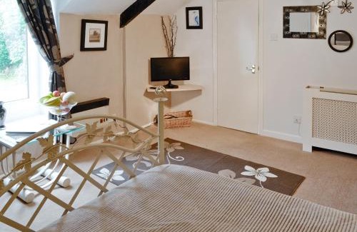 Liskeard Casa | Rosecraddoc Manor - Heron